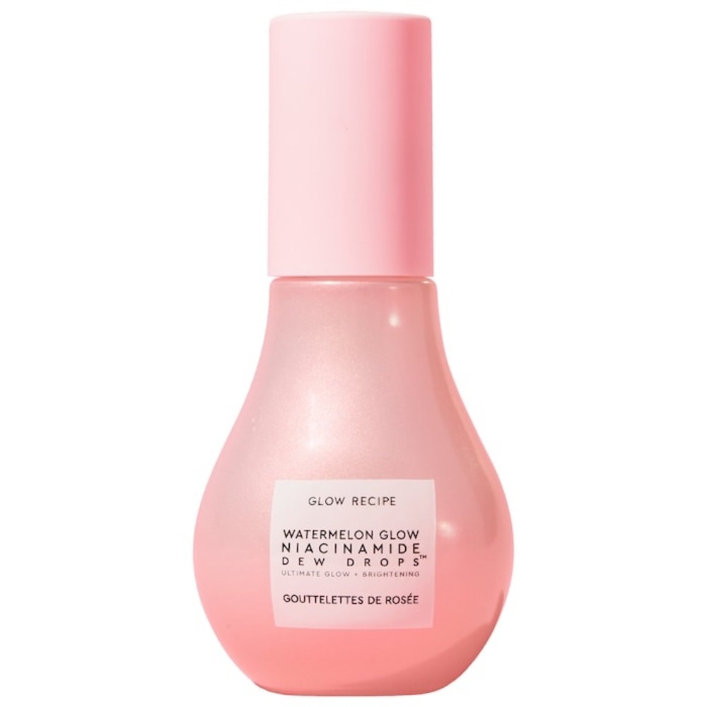 *NEW* Glow Recipe
Watermelon Glow Niacinamide Dew Drops